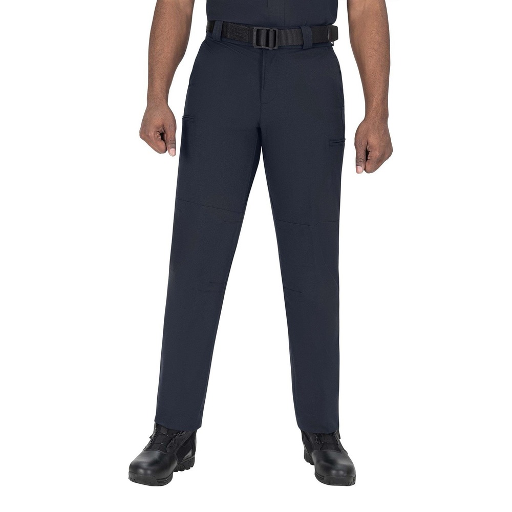 Blauer 8666 FlexRS Covert Tactical Pant Sz 46 Regular Dark Navy Blue
